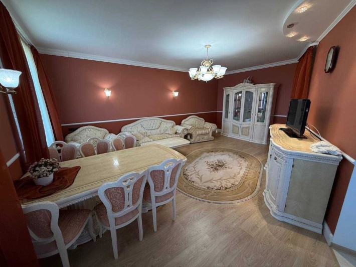 ‼️Центр‼️Оренда елітної 4-кімнатної квартири. - фото 1