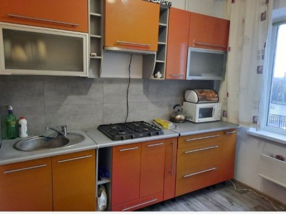 Здам 2 кімнатну квартиру по вул Дубенській Рівне