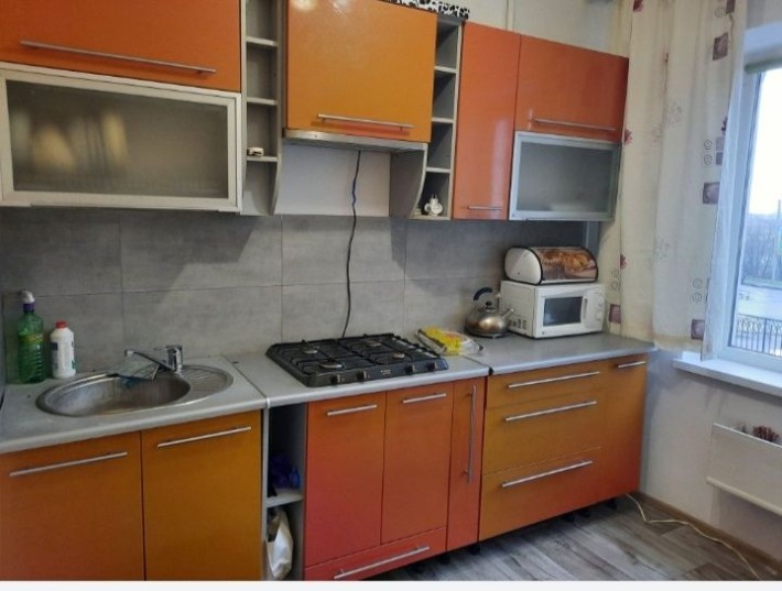 Здам 2 кімнатну квартиру по вул Дубенській - фото 1