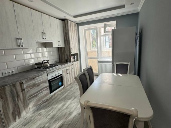 Оренда 1к.квартира по вул. Галицька Тернополь