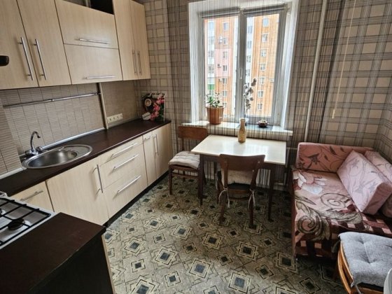 Левада 1 кімнатна квартира Полтава