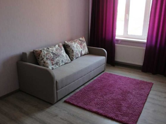 Оренда 1к з АО, Поділ Полтава