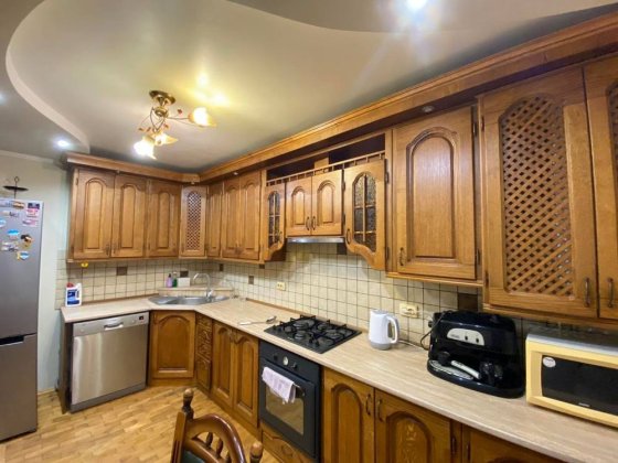 Оренда 3 км квартири Тернополь