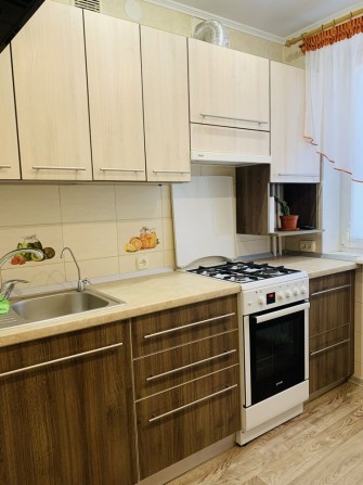 Сдам-3кв.ул.В.Гурова (2дет.больница) - фото 1