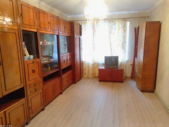 Оренда 1кім.кв з індивідуальним опаленням.Бам. Тернополь