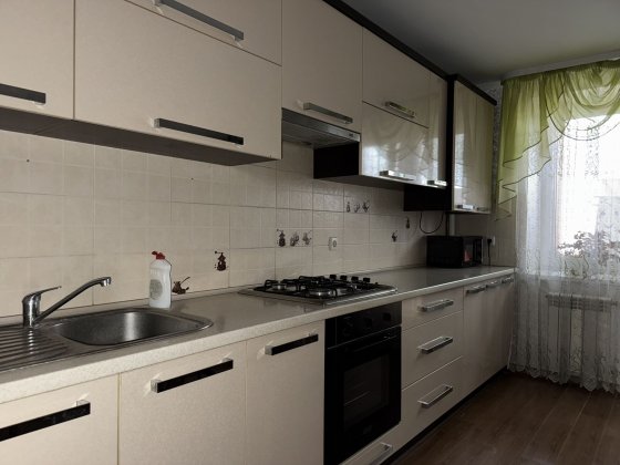 Квартира у новобудові на Східному 1/х кім Тернопіль