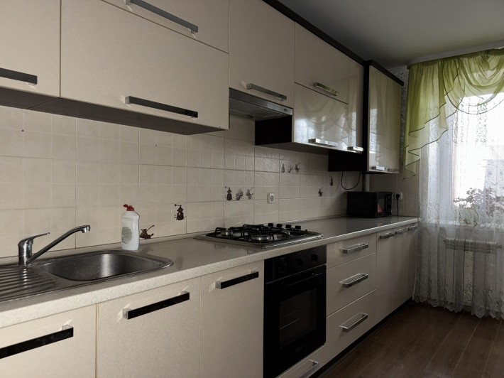 Квартира у новобудові на Східному 1/х кім - фото 1