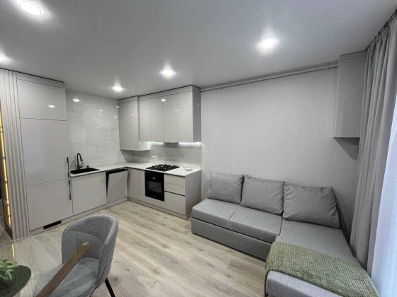 Оренда 1о к квартира ЖК "Щасливе" Ровно