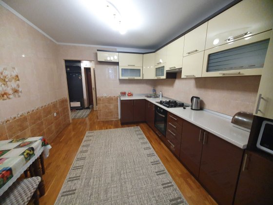 Оренда 1кімнатної квартири поблизу Центру Тернополь