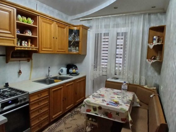 Оренда 3 кім. В районі Північний Ровно