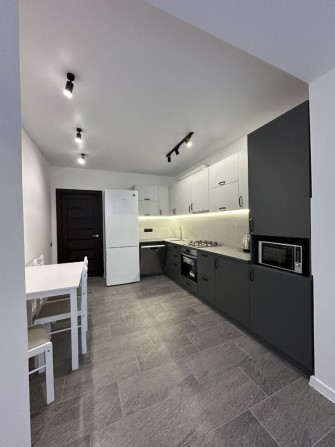 Оренда квартири центр ЖК Княгинин ПЕРША ЗДАЧА - фото 1