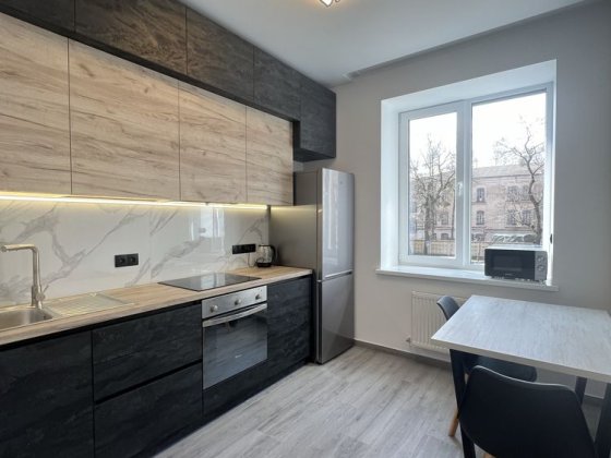 Здам однокімнатну квартиру в новобудові Ровно