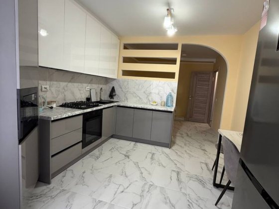 Здається в оренду 2 к квартиру Трулейбусна 3б Тернополь