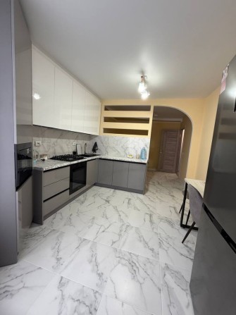 Здається в оренду 2 к квартиру Трулейбусна 3б - фото 1