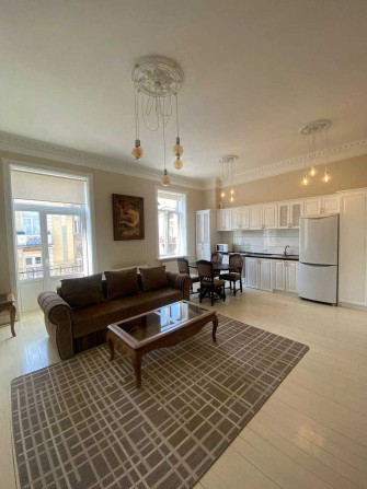 Оренда 2-кім квартири на Стометрівці. - фото 1