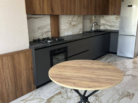 Пропонується в оренду затишна 1-кімнатна квартира у парку Відродження Тернополь