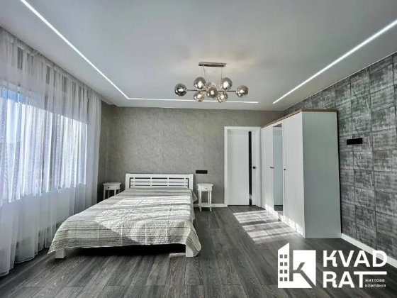 Оренда 1км квартири Каскад Ивано-Франковск