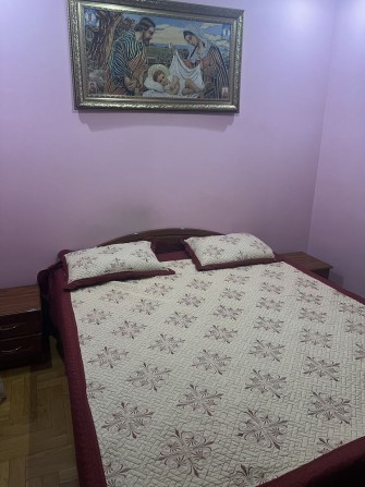 Довгострокова оренда 2-х кімнатноі квартири - фото 1