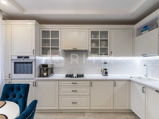 Оренда чудової 3-кімнатної квартири по вул.Довженка Ивано-Франковск