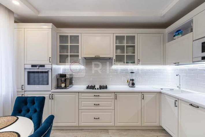 Оренда чудової 3-кімнатної квартири по вул.Довженка - фото 1