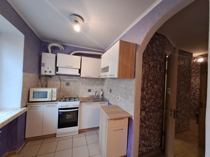 Оренда.3 кім квартира Тернопіль вул Збаразька - фото 1