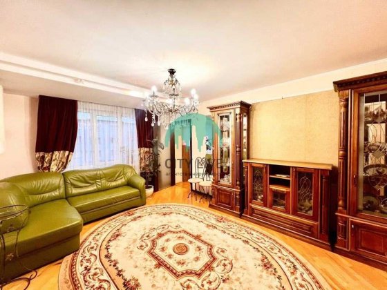 Оренда 4-кім квартири на БАМі (П) Ивано-Франковск