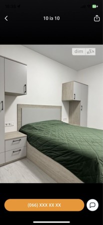 Здається 2-ох кімнатна квартира в ЖК Липки - фото 1