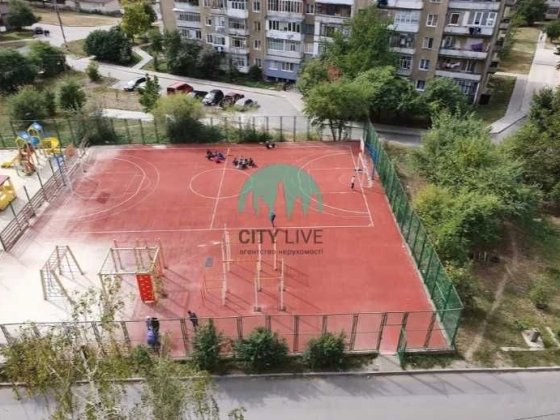 Оренда 1кімнатної квартири на БАМі. Тваринки до розгляду (38) Ивано-Франковск