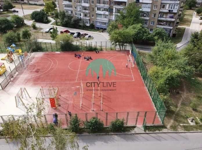 Оренда 1кімнатної квартири на БАМі. Тваринки до розгляду (38) - фото 1