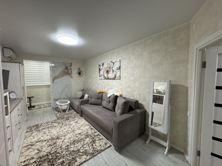 Оренда 1 кімнатної квартири! Можна з тваринами! - фото 1