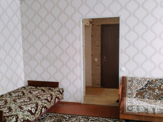 Пр-т Перемоги/Курська2кімн 1ПОВЕРХ АВТОНОМНЕ опалення Суми