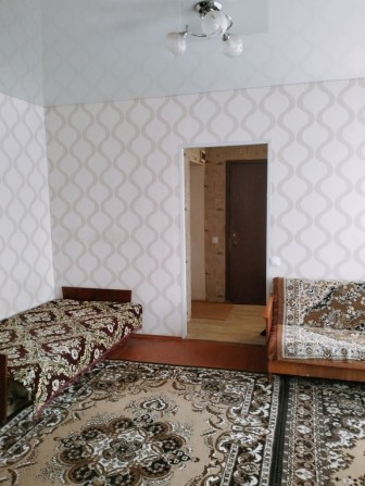 Пр-т Перемоги/Курська2кімн 1ПОВЕРХ АВТОНОМНЕ опалення - фото 1