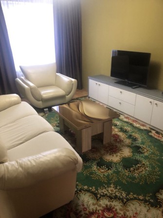 Здам в оренду 3-ох кімнатну квартиру - фото 1