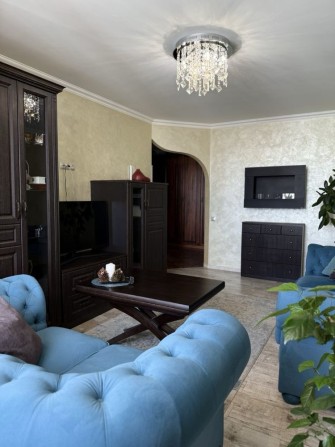 3- кімнатна в Ценрі.гот. Надія - фото 1