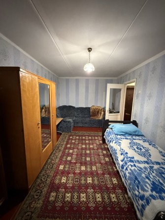 Однокімнатна район стара 4 поліклініка можна з тваринами - фото 1