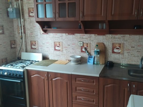 Здам 1 кім.квартиру вул.Г.Крут. Суми