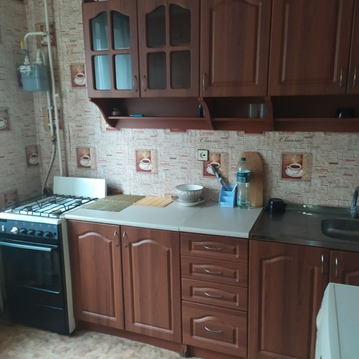 Здам 1 кім.квартиру вул.Г.Крут. - фото 1