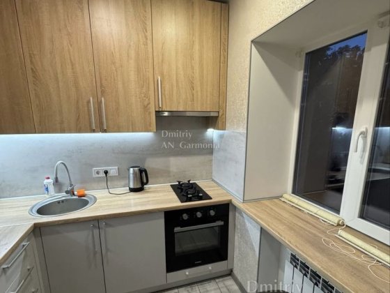 1-к Зыгина, Свободная Полтава