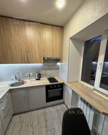 1-к Зыгина, Свободная - фото 1