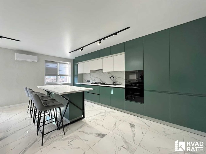 Перша здача. Оренда 2 кім біля Стометрівки, вул.Грушевського - фото 1