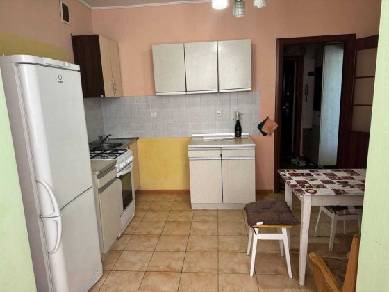 Здаю в оренду 1к квартиру, р-н Каскад, не високий поверх Івано-Франківськ