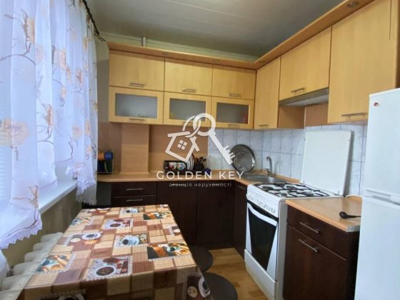 Оренда двокімнатної квартири по вул. В. Матусевича Кривий Ріг