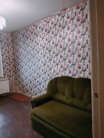 3кімн 1 поверх Харківська 58 порожня беруть всих - фото 1