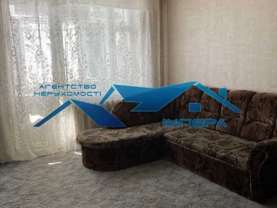 Оренда 2-х кімнатної квартири р. Сади-1 (звільниться 28-го грудня) Полтава