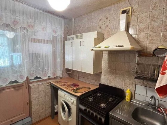 В оренду 2-кімнатна квартира по вул. Г. Кондратьєва (р-н школи №1) Суми