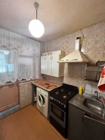 В оренду 2-кімнатна квартира по вул. Г. Кондратьєва (р-н школи №1) - фото 1