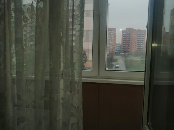 Оренда 1 кімнатної квартири, кінцева зупинка Прокоф'єва. Суми