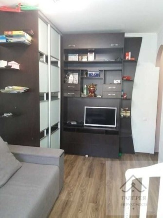 Оренда 1 кімнтаної квартири - фото 1