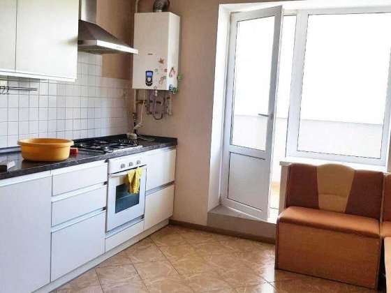 Оренда 1-кімнатної квартири з АО по вул,Новомістенська(парк Казка) Сумы