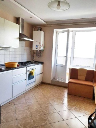 Оренда 1-кімнатної квартири з АО по вул,Новомістенська(парк Казка) - фото 1